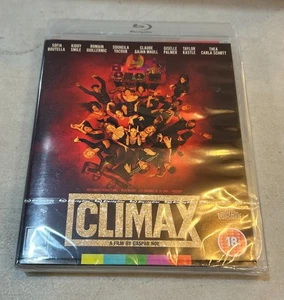 Climax [New Blu-ray] SEALED - Picture 1 of 1