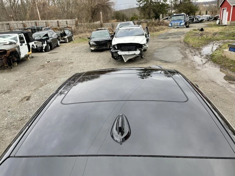 TECHO PANORÁMICO NEGRO PC: 668 GRAN CUPÉ SE ADAPTA A BMW 330i GT 17-19 38868 Foto 1 de 4