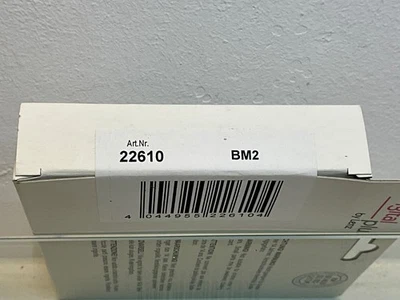 Lenz 22610 : module de freinage emballage d'origine, +état neuf + [F] - Photo 1/3