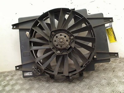 VENTILADOR RADIADOR VENTILADOR REFRIGERACIÓN ALFA ROMEO 147 (937) 2005 8240310 Foto 1 de 3