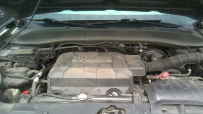 Airbag Air Bag Front Driver Roof Fits 06-11 RIDGELINE 29746528 Foto 1 de 4