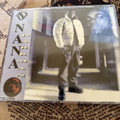 nana cd - Bild 1 von 2