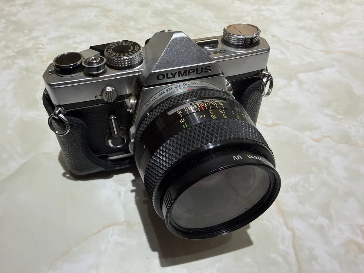 OLYMPUS OM-1 ジャンク品 Yahoo!オークション -「om-1 ジャンク」の落札相場・落札価格