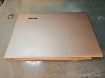 LENOVO 710S-13  SCOCCA DISPLAY COVER LCD 5CB0L20757 460.07D09.0004 - Image 1 of 4