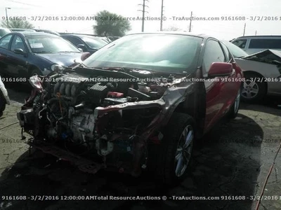 Grupo de velocímetro MPH mercado de EE. UU. CVT compatible con 11-15 CR-Z 23387645 Foto 1 de 4