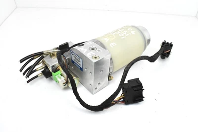 01-06  BMW E46 325Ci 330Ci M3 Convertible Roof Pump Hydraulic Top Motor Unit OEM - Image 1 of 4