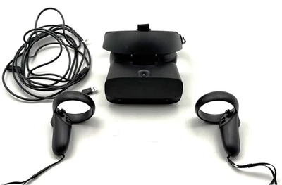 Oculus Rift S PC-Powered VR Gaming Headset - ( WILL NOT PAIR ) - Image 1 of 4
