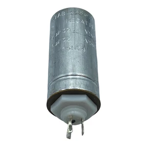 32uF 500V Fixed Capacitor 41S64T ICAR 76x32mm - Picture 1 of 1