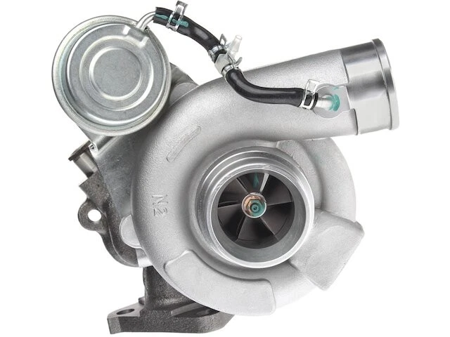 Turbocompresor para 04-06 Subaru Saab Forester 92X Baja 2,5 L H4 EJ253 EJ255 JJ92K6 Foto 1 de 1