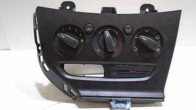 Manual Temperature Control Gas Motor With Bezel Fits 13-14 Focus 574030 - Image 1 of 4