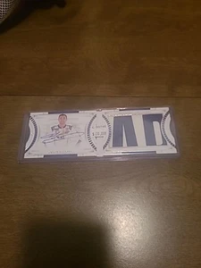 2024 National Treasures Chase Elliott Patch Booklet Auto 7/25 Made C002598 - Picture 1 of 5