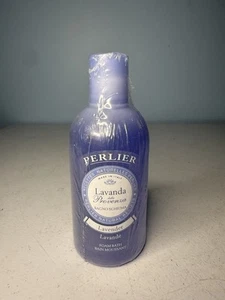 PERLIER LAVANDA DELLA PROVENZA LAVENDER FOAM BATH 16.9 OZ. NEW - Picture 1 of 2