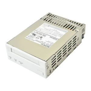 Streamer Sony SDT-7000 4/8GB DDS-2 SCSI-50-pin White - Bild 1 von 4