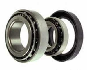 Dexta/Ford  2000.3000 Tractor Front Wheel Bearing Kit - Picture 1 of 1