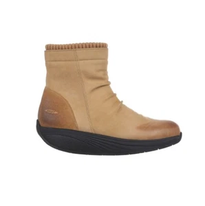 Botas Kendu Boot W beige MBT - Imagen 1 de 1