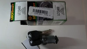 Ignition Lock Cylinder LockSmart LC13400 - Picture 1 of 1
