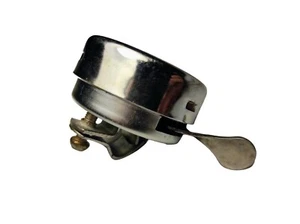 Retro Soviet Bicycle BELL Ringer 1970's Vintage Russian Bicycle Bell USSR - Picture 1 of 8