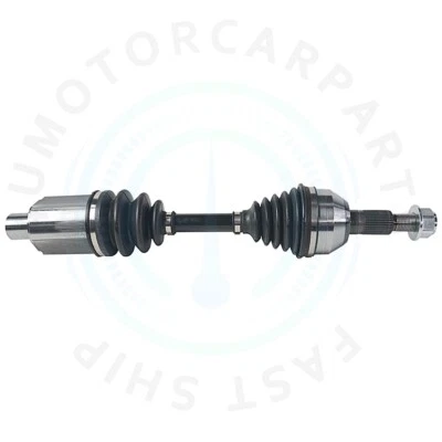 Eje delantero derecho del lado del pasajero CV para Chevrolet Malibu 2008-2012 Foto 1 de 4