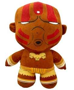 Street Fighter Plush Dhalsim Soft Toy 12” Tall - Picture 1 of 9