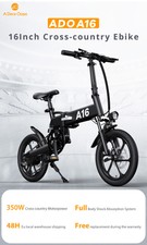 Biciclette Pieghevoli Xiaomi | Confronta prezzi | Trovaprezzi.it
