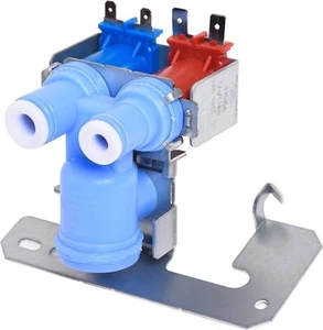 GE Dual Valve - Picture 1 of 1