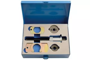 EOL CLEARANCE Laser 5094 Kit strumenti di riavvolgimento pinza freno adatto a Vauxhall/Opel - Foto 1 di 1