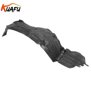 Front Passenger Side Inner Fender Liner For 2015-2021 2016 Subaru WRX STI - Picture 1 of 16