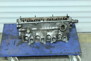 052103373A Cylinder Head Camshaft VW Golf I 1 1.0 1.1 Petrol Engines - Picture 1 of 7