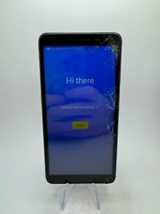 Alcatel Volta - 16GB - Gray - *AS-IS FOR SALVAGE/PARTS/DISASSEMBLY* - Picture 1 of 5