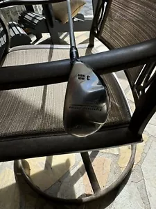 NICKLAUS SIGNATURE SERIES 3 IRON/WOOD 19* - NICKLAUS GRAPHITE SHAFT - WINN GRIP - Picture 1 of 3