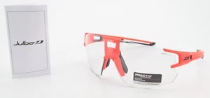 Gafas de sol JULBO Aerospeed J 502 40 13 Reactiv 0 3 Photocromic Antifog Red - Imagen 1 de 20