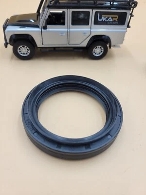 Unidad diferencial delantera/trasera Land Rover 59x80x12/16,5 pieza de sello de aceite # FTC4851 Foto 1 de 2