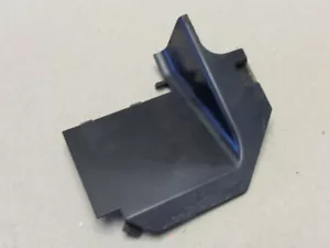 Ersatzteil Abdeckung für Kaffeevollautomat Kaffeemaschine Bosch TKN68E750/07 - Bild 1 von 3