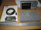 Raytheon Raypilot 650 Autopilot Display Head with Cover, Manual - Faded LCD