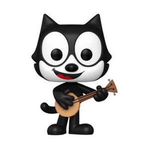 Felix el Gato: 105.º Aniversario Felix Pop! Vinilo - Imagen 1 de 3