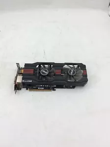 Asus DirectCU ll HD6850 775M 1GB DDR5 DP HDMI DUAL DVI PCI-E - Picture 1 of 6