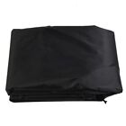 BBQ Grill Full Length Cover Outdoor Waterproof Protector For Weber Q3000 Q2000
