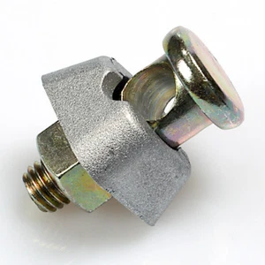 Fuba DRK 150 1-fach Anschlussklemme für Kreuzerder - Bild 1 von 1