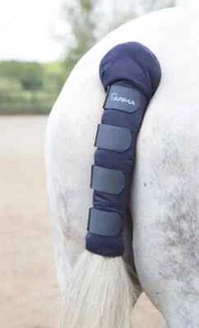 Shires Arma Padded Horse Tail Guard | One Size | Several Colours. - Picture 1 of 10