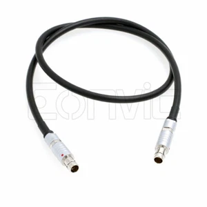 CineTape Measure Control Sensor Assembly Fischer 5 pin Straight Cable - Picture 1 of 4