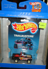 1998 Hot Wheels 30Th Anniversary Replica 1986 Chevy S-10 Path Beater Real Riders