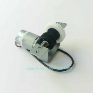 Toner Supply Motor Unit B247-5312 Fit For Ricoh 2075 6000 7000 8001 6500 7500