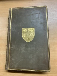 *RARO* 1880 "ENSAYOS HISTÓRICOS" EDWARD A FREEMAN LIBRO ANTIGUO (P5) - Bild 1 von 18