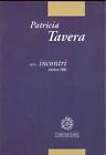 TAVERA Patricia, Patricia Tavera