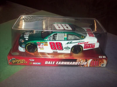 NEW 2008 WINNERS CIRCLE NASCAR DALE EARNHARDT JR # 88 MODEL CAR 1/24 SCALE - Image 1 of 4