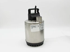 Pompa sommersa Lowara DOC 7T/A 400v - senza interruttore a galleggiante - 107540050XXXUER - Foto 1 di 5