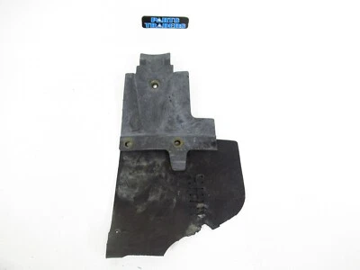 OEM Genuine Suzuki Rear Fender/Shock Mud Guard DR250 1982-1985 - Image 1 of 2