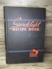 Searchlight Recipe book by Household Magazine copyright 1956 320 pages       Z40