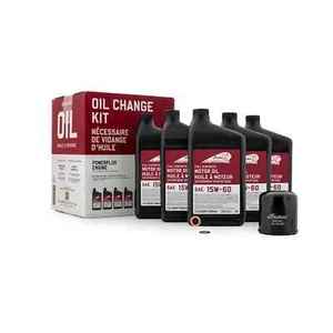 2884171 - KIT DE CAMBIO DE ACEITE INDIAN MOTO POWERPLUS - - Imagen 1 de 4