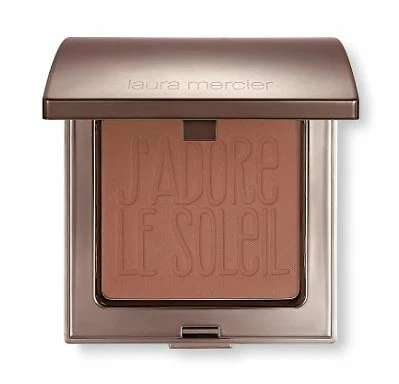J'adore le Soleil Matte Veil Powder LAURA MERCIER - Image 1 of 1